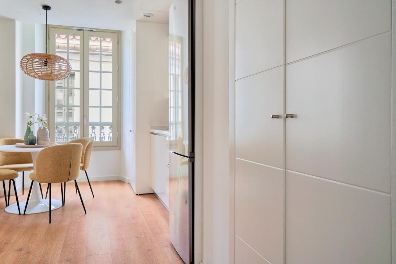 Iloftmalaga Plaza Del Teatro II & III Apartment Bagian luar foto